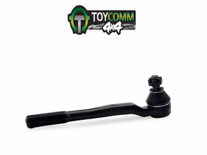 Jul 1996 to Jan 2002 - Toyota Land Cruiser Prado 95 Series 4WD - Front Tie Rod - Rh Side