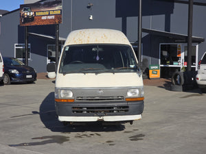 1998 Toyota Hiace Bus LH125
