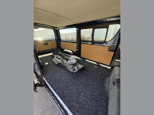 Now Wrecking: 2019 Toyota Hiace TRH200 Wreck Number: A617C