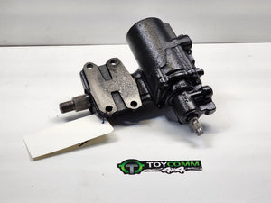 Apr 1990 to Jun 1996 - Toyota Land Cruiser Prado 70 Series - Steering Box/Rack