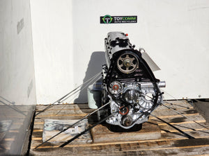 Nov 1989 to Sep 2000- Toyota Hiace LH10# RZH10# Diesel 2.8L Engine Code 3L- Engine