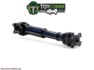 1988-1997 Toyota Hilux LN106 (89-98) - Front Prop Shaft -