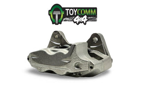 Jul 1996 to Jan 2003 - Toyota Land Cruiser Prado 95 Series - Right Front Caliper - S13Wm Caliper Casting Number
