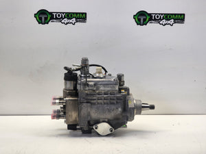 1999-2009 Toyota Land Cruiser Prado J95 (96-03) - Injector Pump - 22100-67070