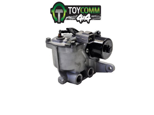 1996 to 2003- Toyota Hilux Surf 4WD- Shift Actuator- Transfer Shift Actuator