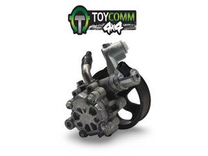 Jun 2020 to Current - Toyota Hilux Diesel 2.8L Engine Code 1GD-FTV - Steering Pump
