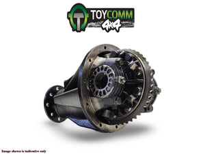 2005 to 2015 - Toyota Hilux - Differential Centre - 3.7 Open