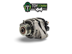 Feb 2005 to Aug 2015 - Toyota Hilux Diesel 3.0L Engine Code 1KD-FTV - Alternator