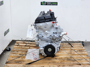 1TR (2.0) SINGLE VVT-i