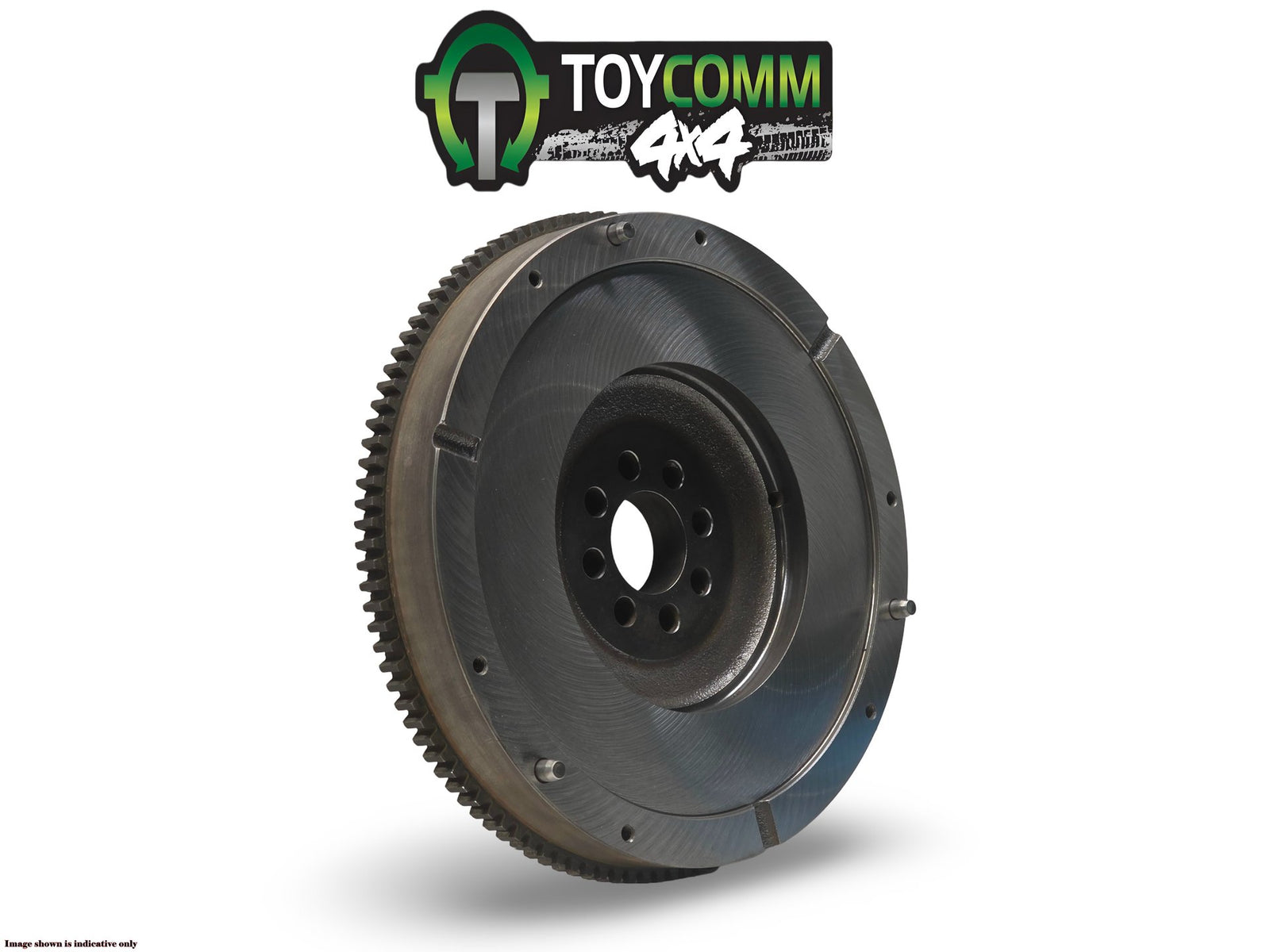 2005-2008 Toyota Hilux KUN26- Flywheel/Flexplate-
