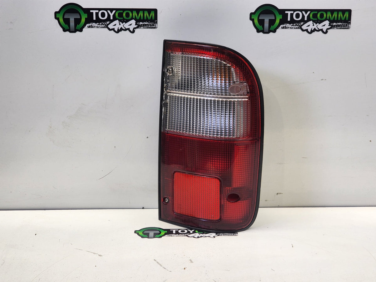 Sep 1997 to Oct 2001 - Toyota Hilux Utility - Right Taillight - Back