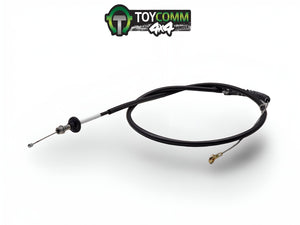 1997-2005 Toyota Hilux KZN165 (98-05)- Front Handbrake Cable PN: 46410-35810