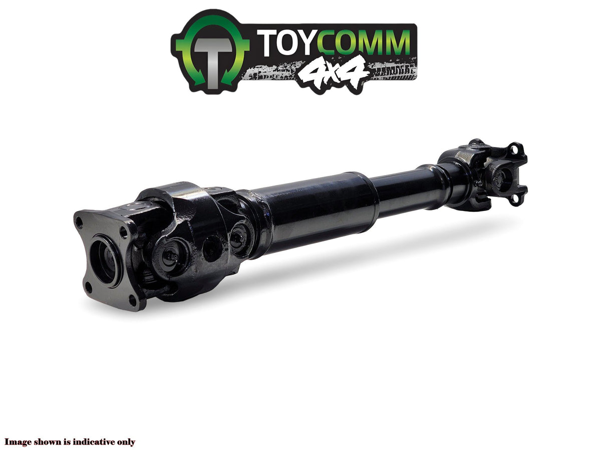 1988-1997 Toyota Hilux LN106 (89-98) - Front Prop Shaft -