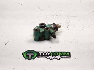 Nov 1999 to Sep 2016- Toyota Land Cruiser 76 Series 78 Series 79 Series- Brake Comp Valve- Brake Proportioning Valve
