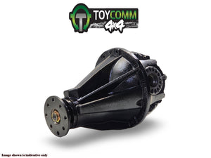2005 to 2015 - Toyota Hilux - Differential Centre - 3.7 Open