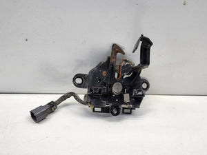 Aug 2009 to 2023 - Toyota Land Cruiser Prado 150 Series - Bonnet Lock/Support
