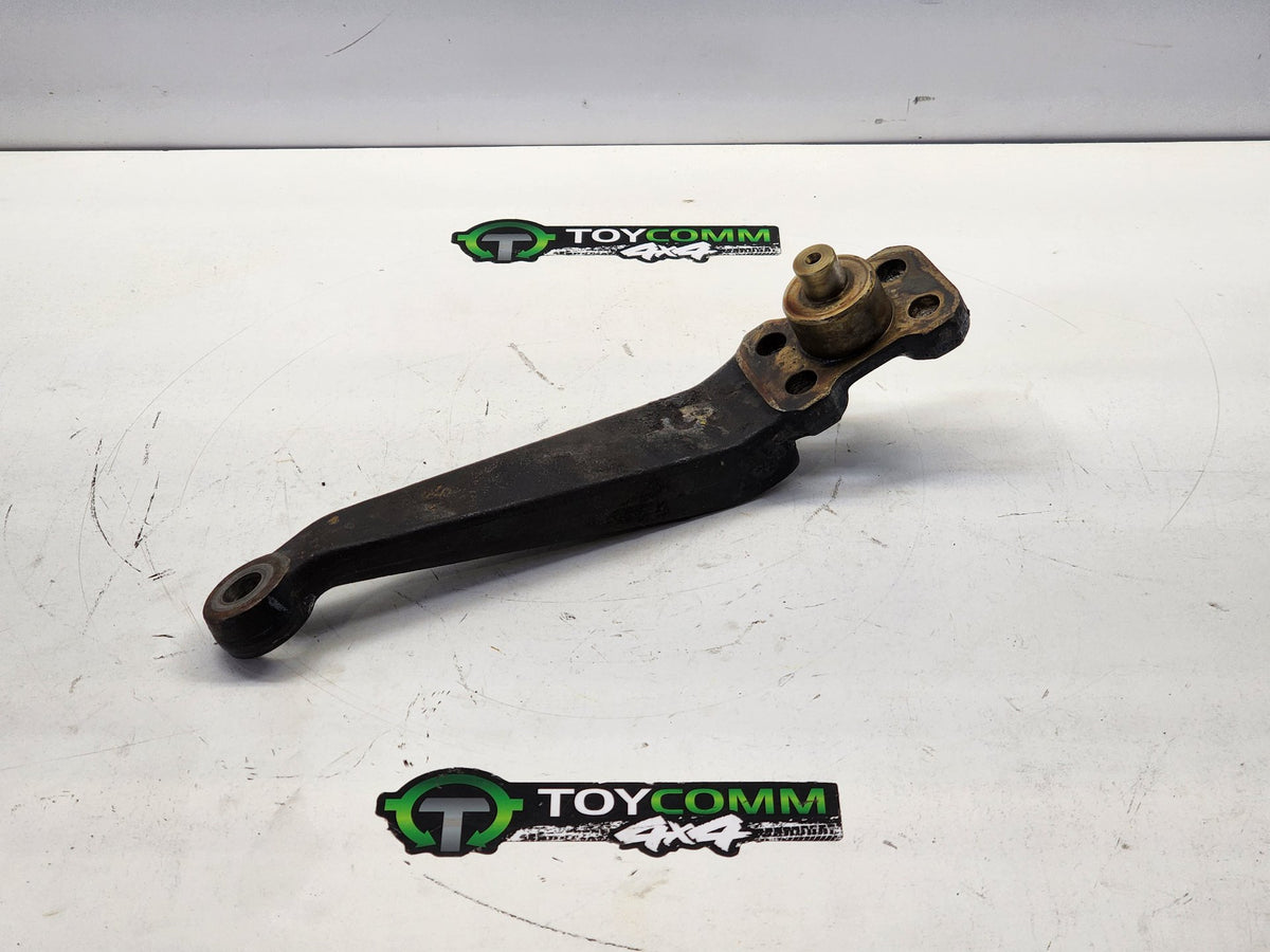 Apr 1990 to Jun 1996 - Toyota Land Cruiser Prado 70 Series - Steering Knuckle