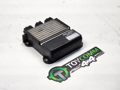 Toyota Hilux - Fuel Injector Driver Module - PN: 8987171020 - 2005-2015
