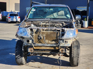 2005-2011 Toyota Hilux KUN26 (05-11) KUN26