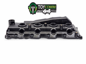 Feb 2005 to Aug 2015 - Toyota Hilux 3.0L Engine Code 1KD-FTV - Rocker Cover