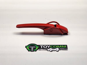Feb 2005 to Aug 2015 - Toyota Hilux SR Workmate - Tailgate Handle - Rh Side
