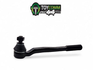 Jul 1996 to Jan 2002 - Toyota Land Cruiser Prado 95 Series 4WD - Front Tie Rod - Lh Side