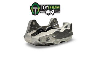 Jul 1996 to Jan 2003 - Toyota Land Cruiser Prado 95 Series - Right Front Caliper - S13Wm Caliper Casting Number