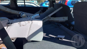 Now Wrecking: 2012 Toyota Land Cruiser Prado KDJ150 Wreck Number: A558C