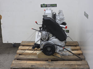 May 1990 to Dec 1994- Toyota Land Cruiser 80 Series Diesel 4.2L Engine Code 1HZ- Engine