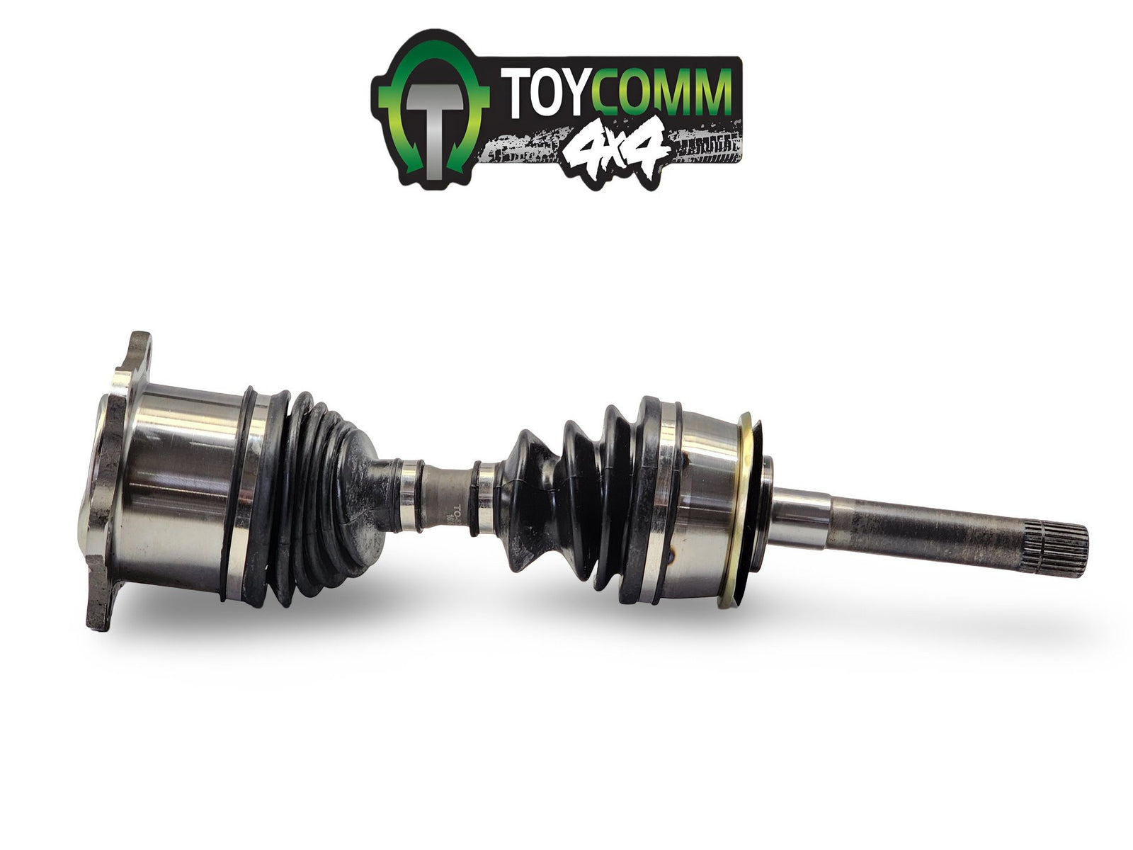1989 to 1995 - Toyota Hilux Surf - Right Driveshaft - Lh & Rh Cv Same But Not Interchanged