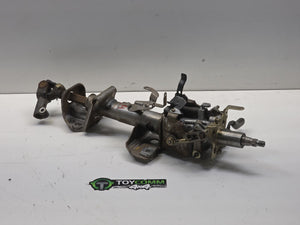 Oct 1988 to Sep 1997- Toyota Hilux Power Steering- Steering Column- Tilt Adjustable
