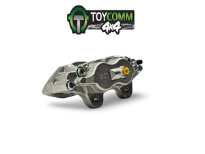 1992 to 1995 - Toyota Hilux Surf N120 N130 - Left Front Caliper