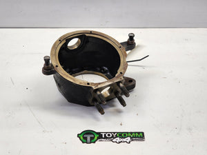 Nov 1999 to Jul 2012- Toyota Land Cruiser 76 Series 78 Series 79 Series Non-ABS- Swivel Hub- Rh Side