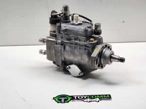 1993 to 2002- Toyota Hilux Surf Diesel 3.0L Engine Code 1KZ- Injector Pump- PNs: 22100-67070, N120-N180