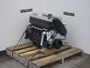 May 1990 to Dec 1994- Toyota Land Cruiser 80 Series Diesel 4.2L Engine Code 1HZ- Engine