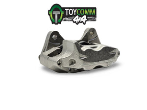 Jul 1996 to Jan 2003 - Toyota Land Cruiser Prado 95 Series - Left Front Caliper - S13Wm Caliper Casting Number
