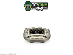 1992-1998 Toyota Land Cruiser J81 (90-98)- Caliper PN: