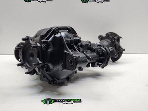 1985 to 2005 - Toyota Hilux - Front Differential Centre - 4.55 Auto Locking Hub Type