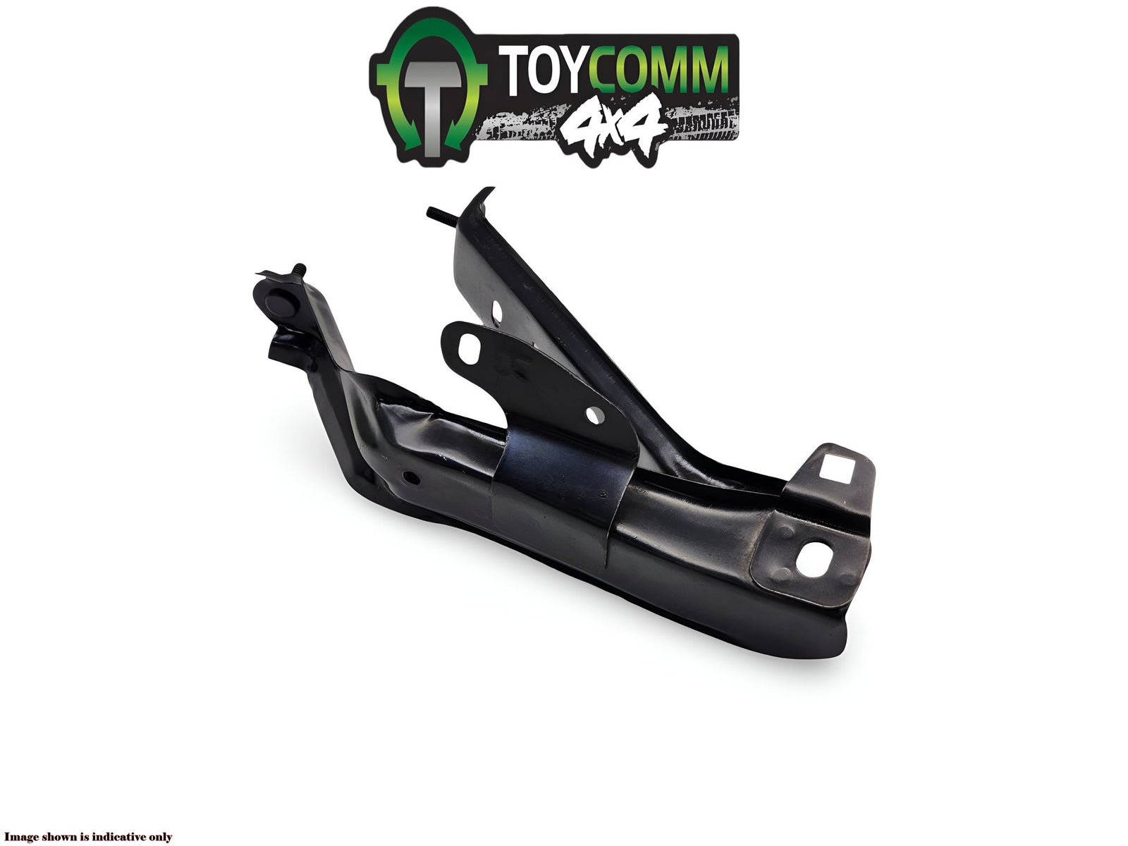 1995 to 2002- Toyota Hilux Surf N180- Front Bar Bracket/Reinforcement