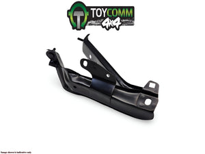 1995 to 2002- Toyota Hilux Surf N180- Front Bar Bracket/Reinforcement