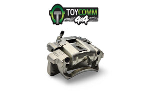 May 1990 to Current - Toyota Land Cruiser 75 Series 76 Series 78 Series 79 Series 80 Series 105 Series - Right Rear Caliper - Solid Front Diff Type