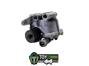 1996 to 2003- Toyota Hilux Surf 4WD- Shift Actuator- Transfer Shift Actuator