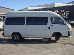 1998 Toyota Hiace Bus LH125