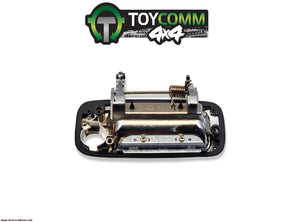 May 1990 to Mar 1998 - Toyota Land Cruiser 80 Series - Left Front Door Exterior Handle