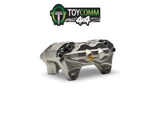 Jul 1996 to Jan 2003 - Toyota Land Cruiser Prado 95 Series - Left Front Caliper - S13Wm Caliper Casting Number