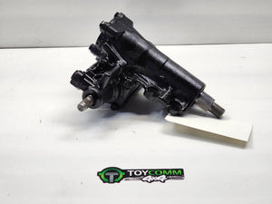 Apr 1990 to Jun 1996 - Toyota Land Cruiser Prado 70 Series - Steering Box/Rack