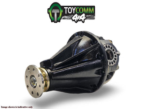 Feb 2005 to Aug 2015 - Toyota Hilux 3.0L Engine Code 1KD-FTV Automatic - Differential Centre - Rear, 3.727 Ratio, Non Lsd Type, B01A Code
