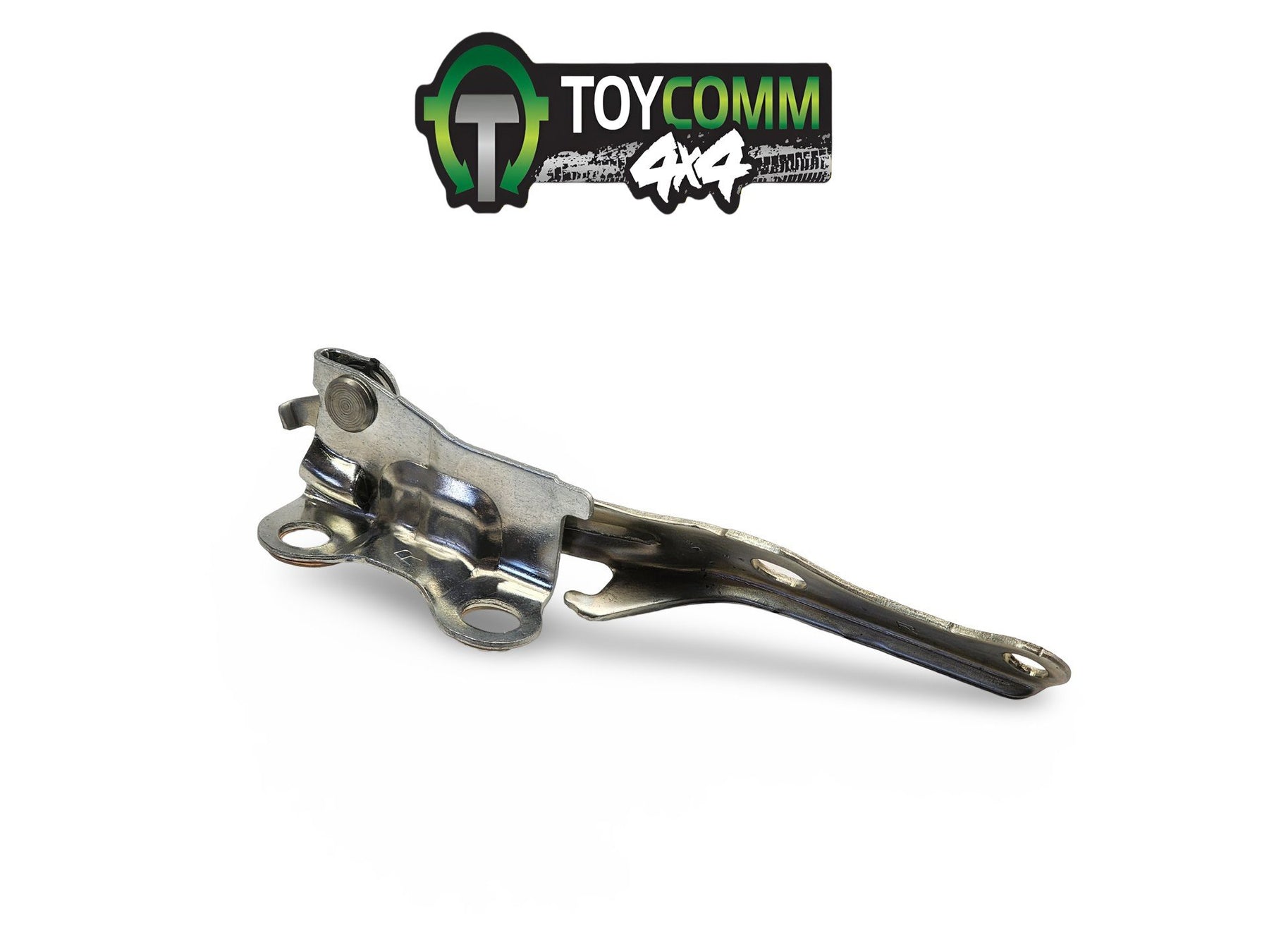 Sep 1997 to Mar 2005 - Toyota Hilux - Bonnet Hinge/Strut - Hinge (Rh Side)