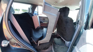 Now Wrecking: 1996 Toyota Hilux Surf KZN185 Wreck Number: T107C