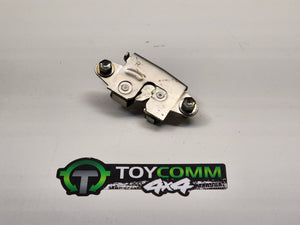 Feb 2005 to Aug 2015- Toyota Hilux- Right Tailgate Lock Mechanism